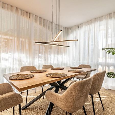 Lovely Apartment In Dama De Noche 마르베야 외부 사진