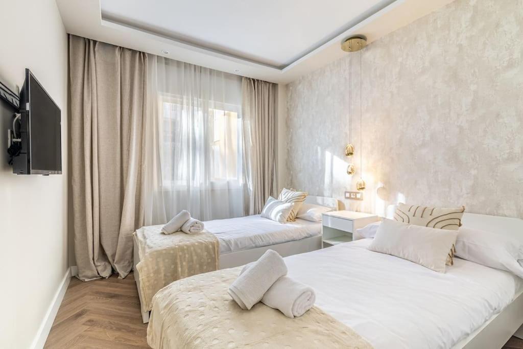 Lovely Apartment In Dama De Noche 마르베야 외부 사진