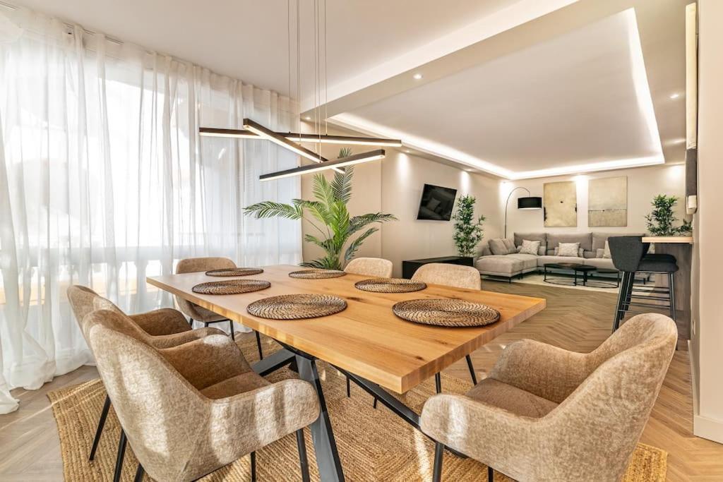 Lovely Apartment In Dama De Noche 마르베야 외부 사진