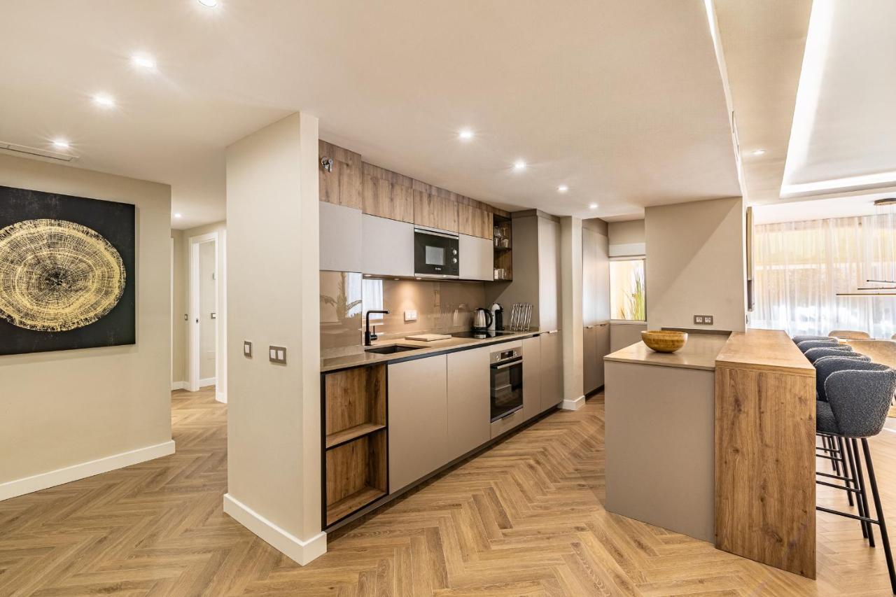 Lovely Apartment In Dama De Noche 마르베야 외부 사진