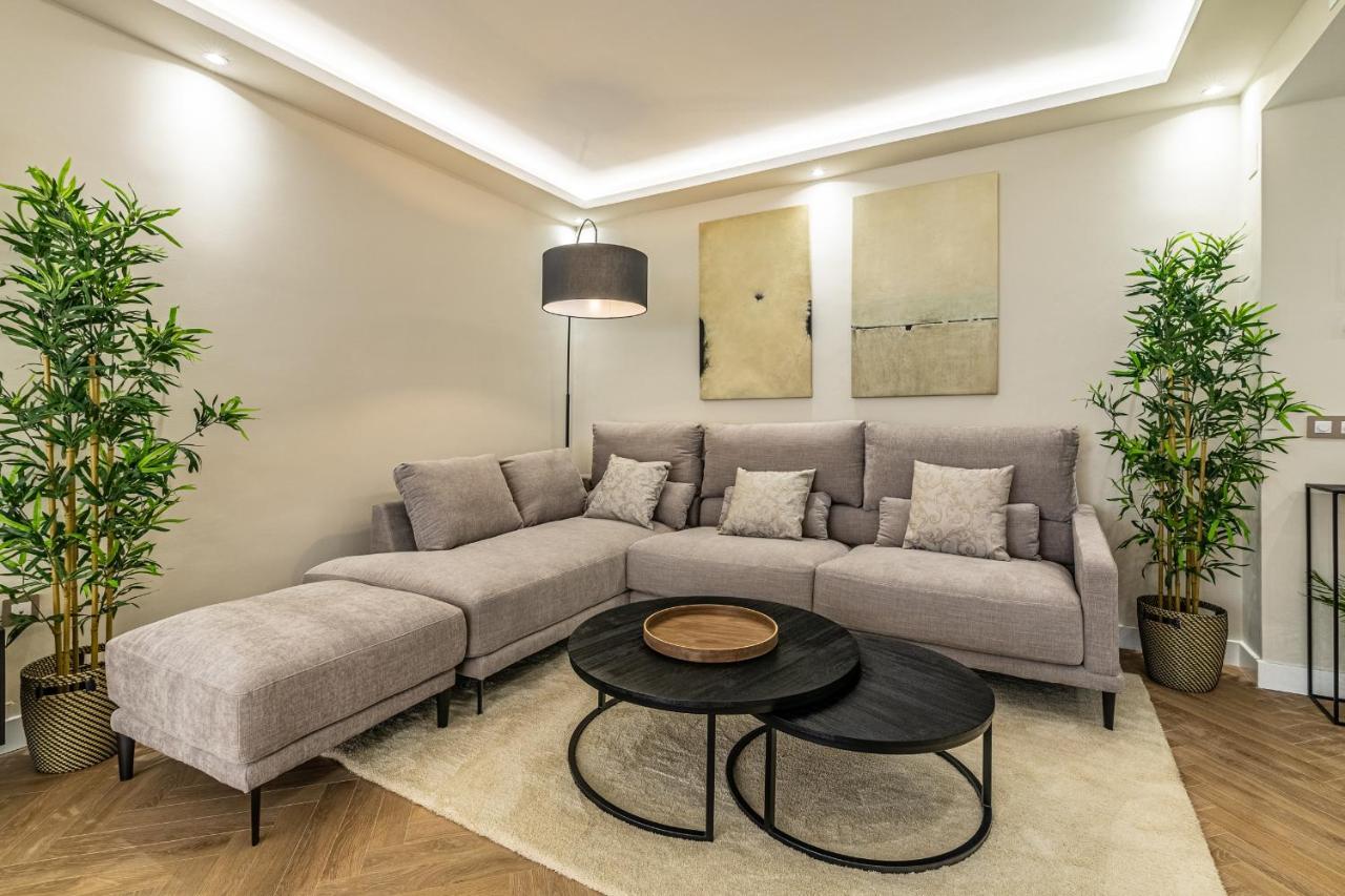 Lovely Apartment In Dama De Noche 마르베야 외부 사진