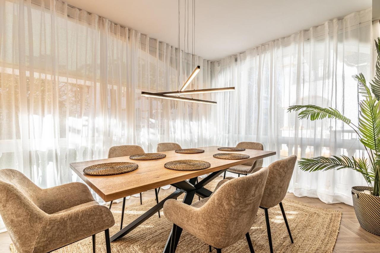 Lovely Apartment In Dama De Noche 마르베야 외부 사진